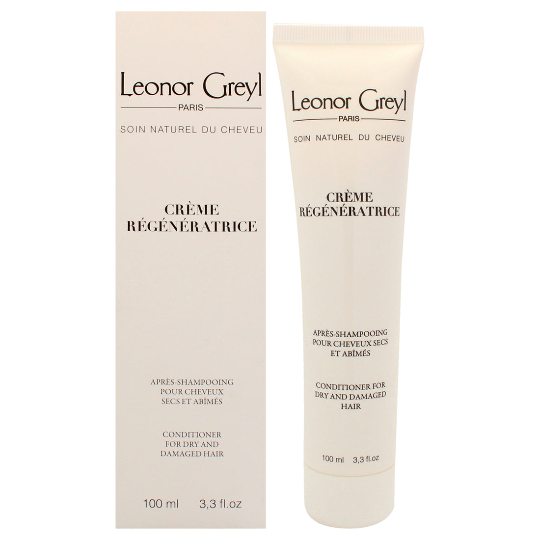 Leonor Greyl Creme Regeneratrice Conditioner