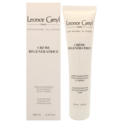 Leonor Greyl Creme Regeneratrice Conditioner