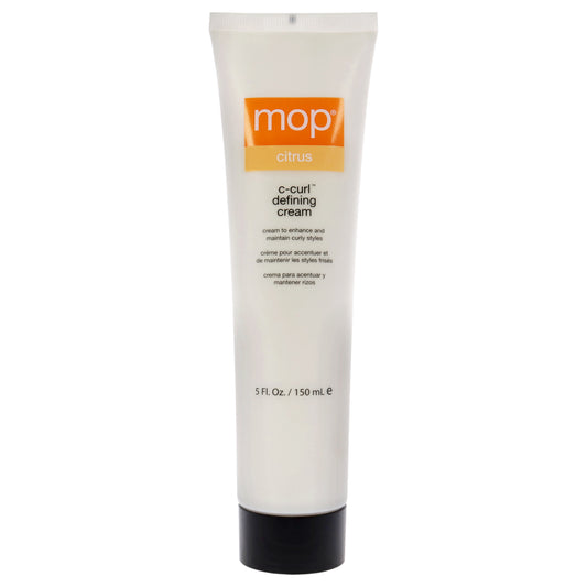 Citrus C-Curl Defining Cream