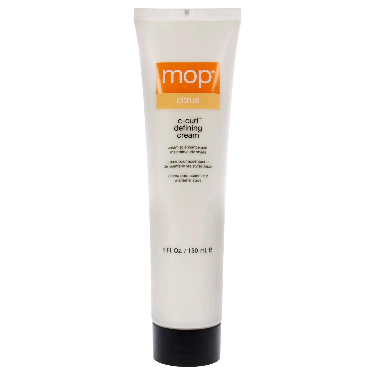 Citrus C-Curl Defining Cream