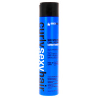 Curly Sexy Hair Sulfate Free Curl Defining Conditioner