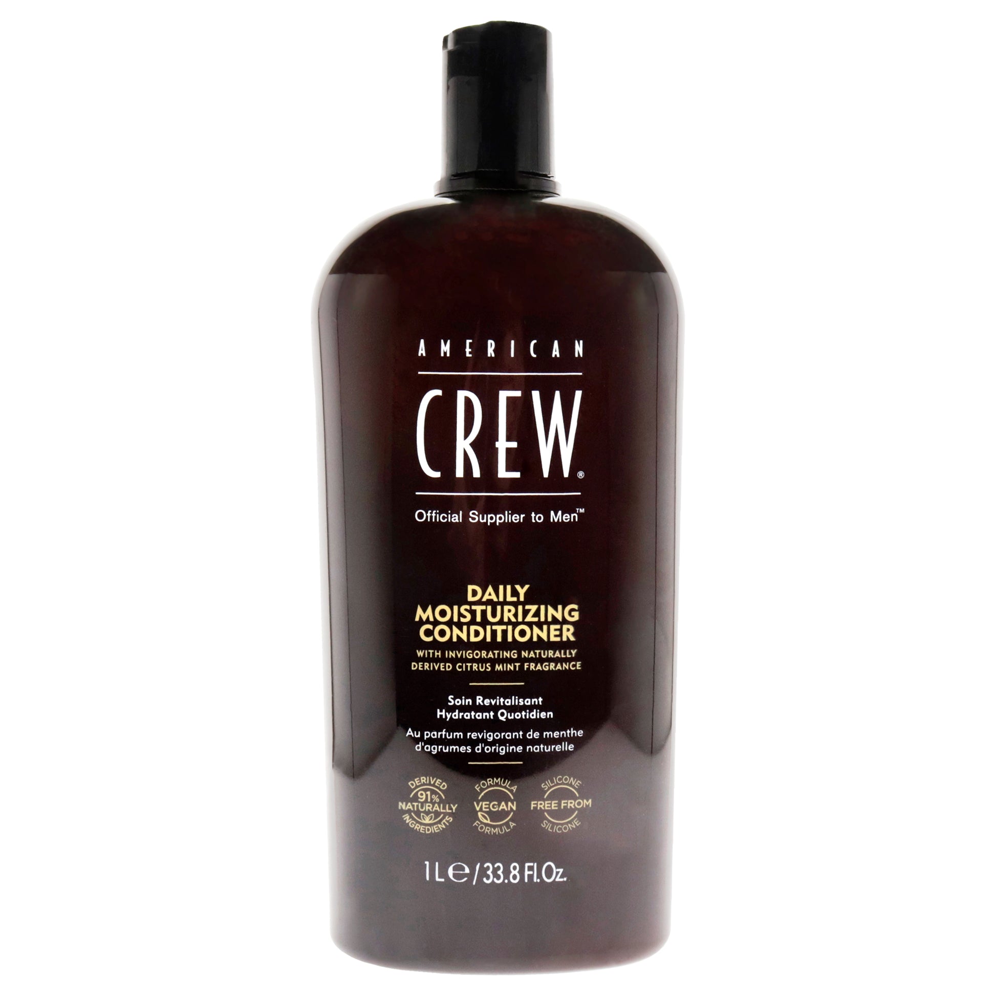 American Crew Daily Moisturizing Conditioner