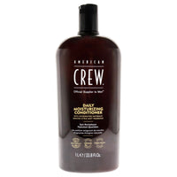American Crew Daily Moisturizing Conditioner