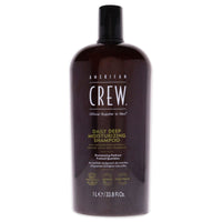 American Crew Daily Deep Moisturizing Shampoo