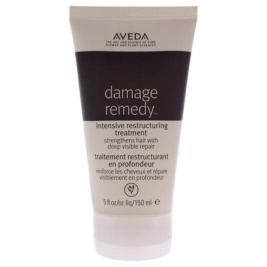 Damage Remedy Intensive Restructuring Treatment