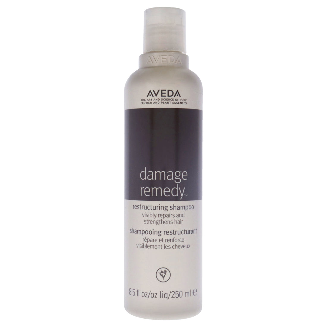 Damage Remedy Restructuring Shampoo by Aveda for Unisex 8.5 oz Shampoo