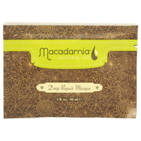Macadamia Oil Deep Repair Masque