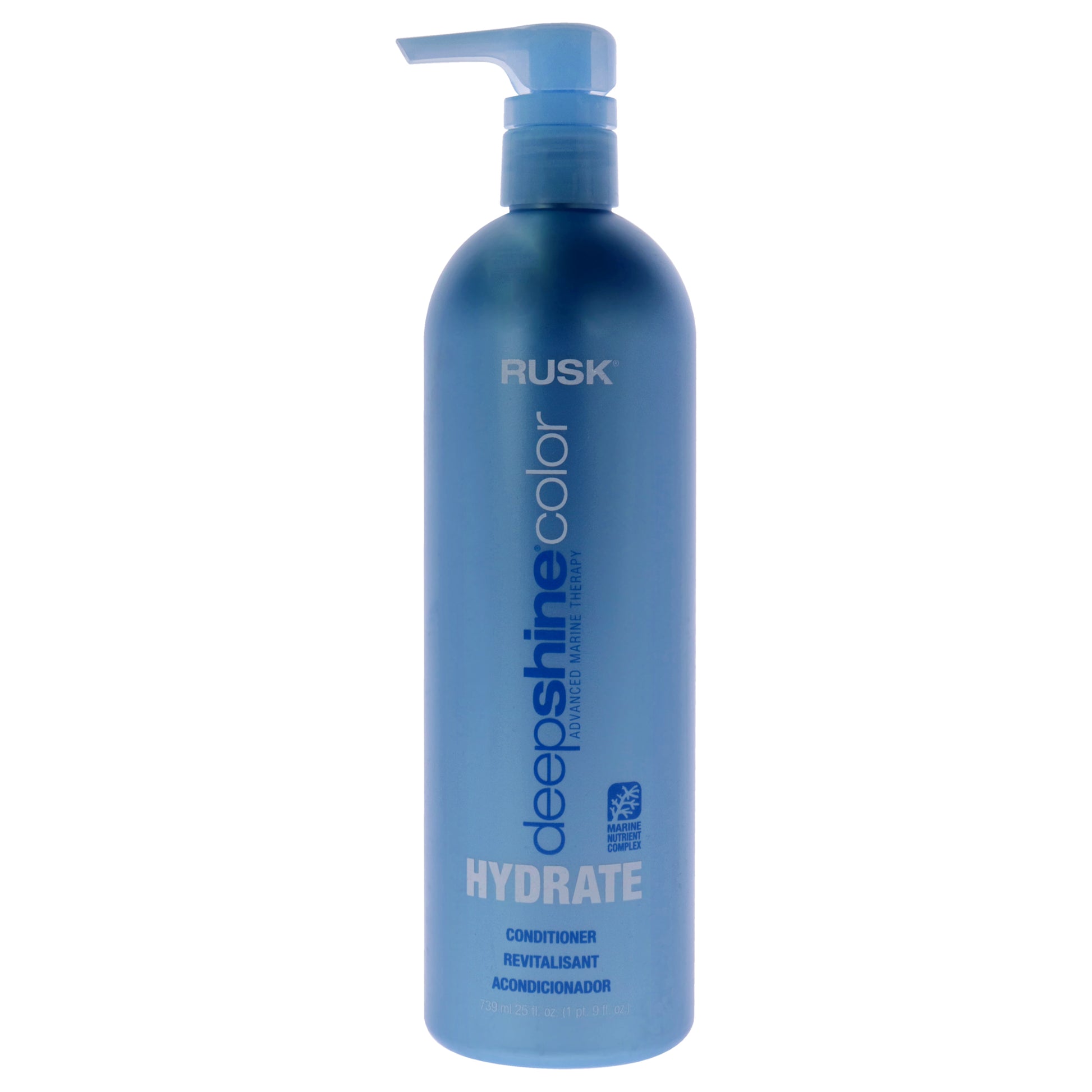 Rusk Deepshine Color Hydrate Conditioner