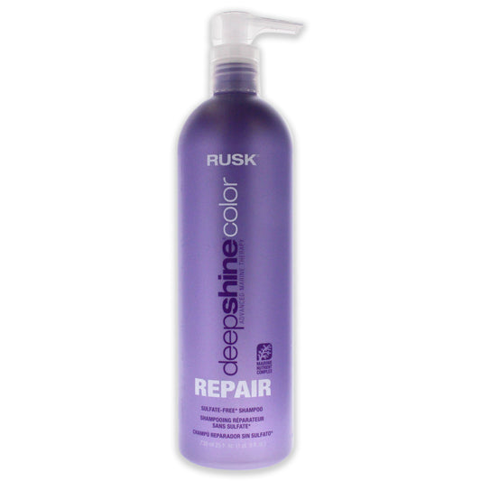 Deepshine Color Repair Sulfate-Free Shampoo