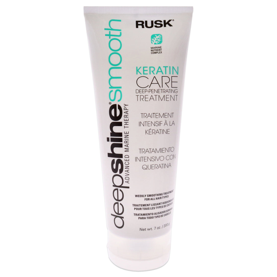 Deepshine Keratin Care Deep Penetrating Treatment