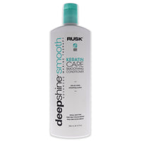 Rusk Deepshine Smooth Keratin Care Conditioner