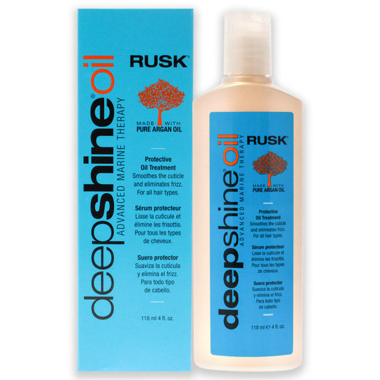Deepshine Protective Oil Treatment