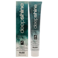 Rusk Deepshine Pure Pigments Conditioning Cream Color