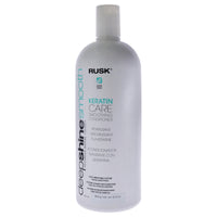 Rusk Deepshine Smooth Keratin Care Conditioner
