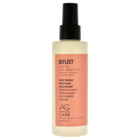 Deflect Fast-Dry Heat Protection