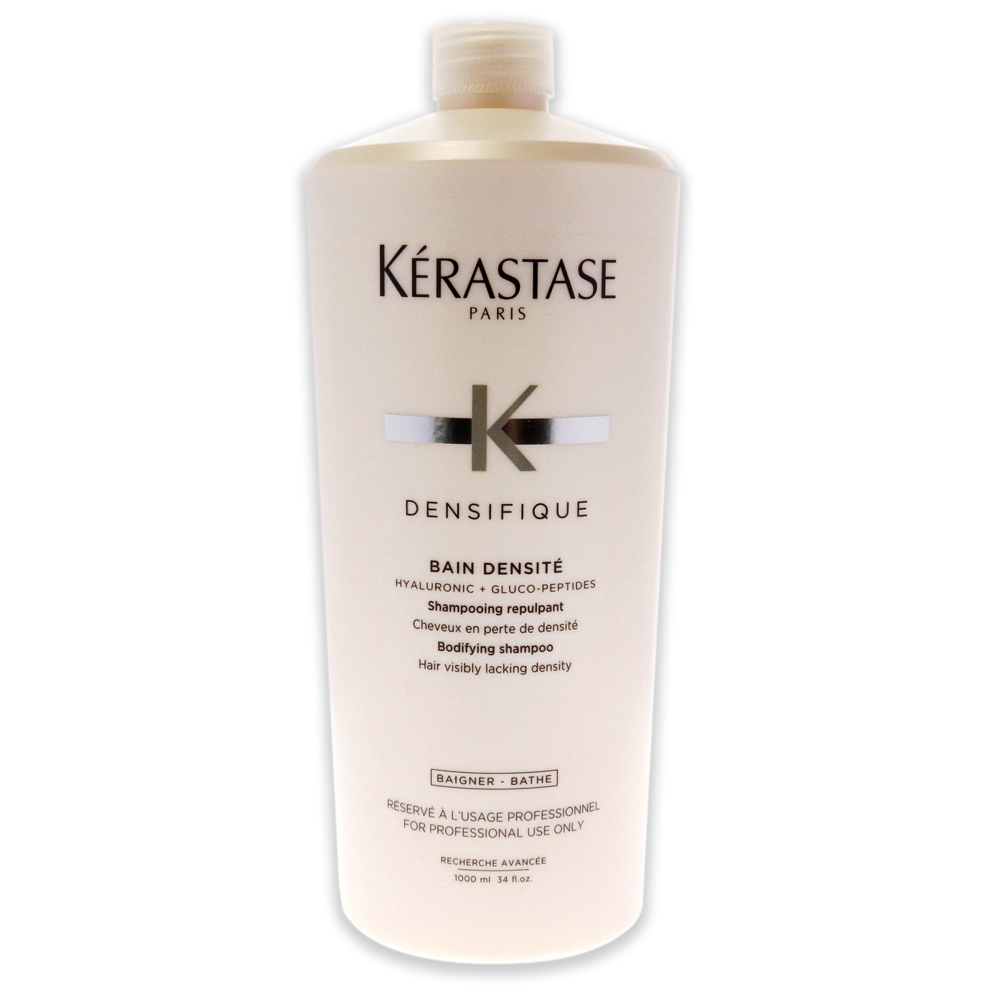 Kerastase Densifique Bain Densite Bodifying Shampoo