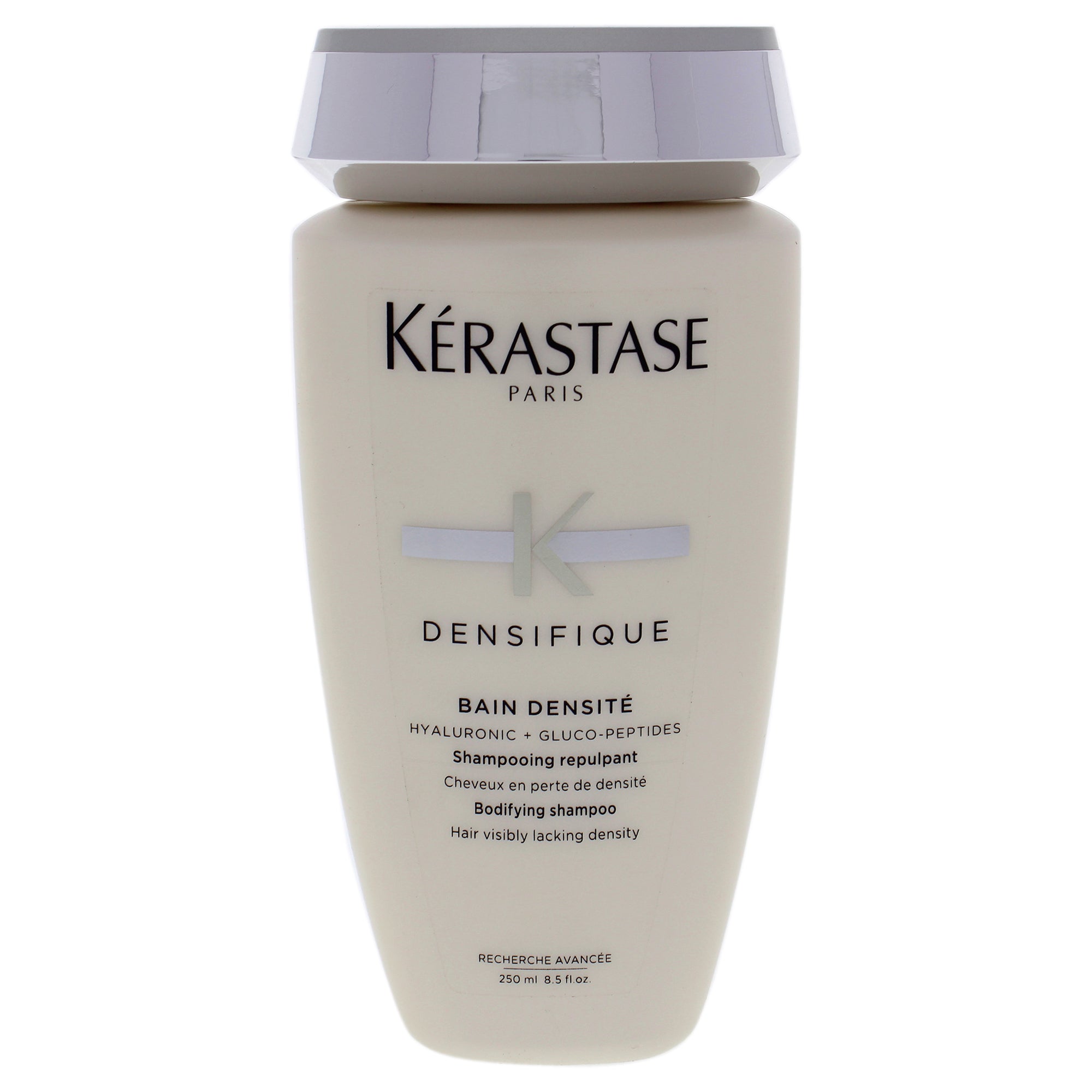 Densifique Bain Densite Bodifying Shampoo by Kerastase for Unisex - 8.5 oz Shampoo