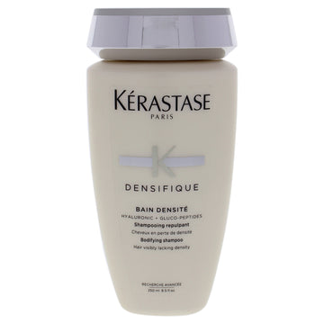 Densifique Bain Densite Bodifying Shampoo by Kerastase for Unisex - 8.5 oz Shampoo