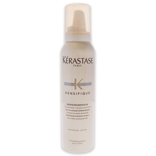 Densifique Densimorphose Mousse