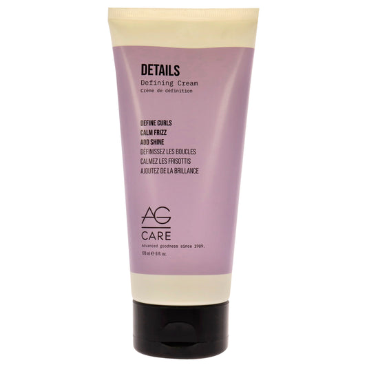 Details Defining Cream Curl