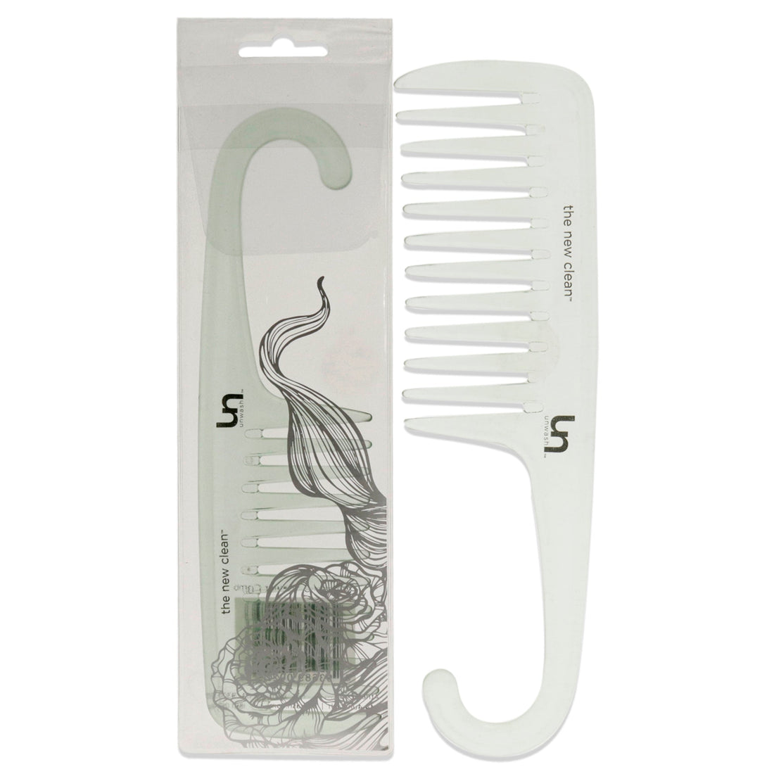 Detangling Shower Comb