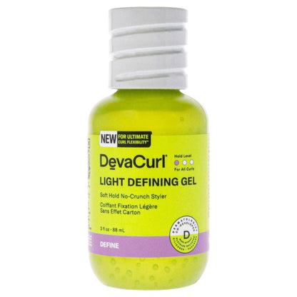 Light Defining Gel