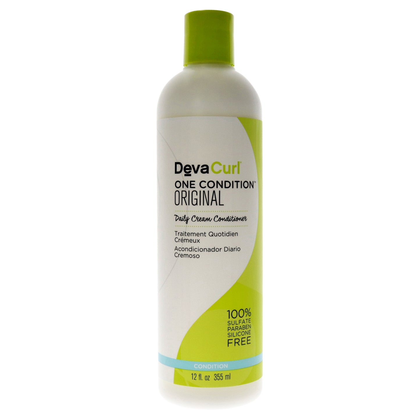One Condition Daily Cream Conditioner