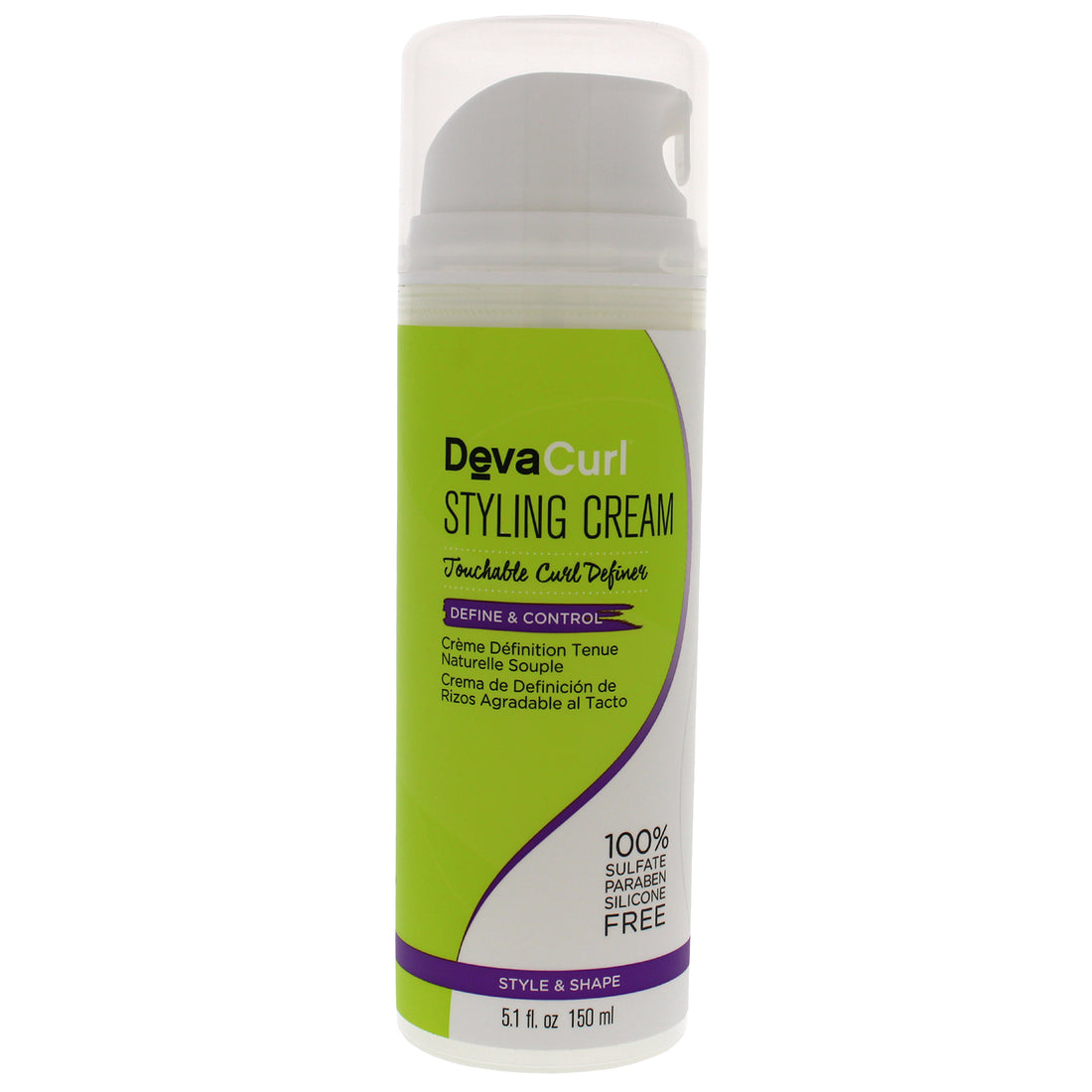 Styling Cream