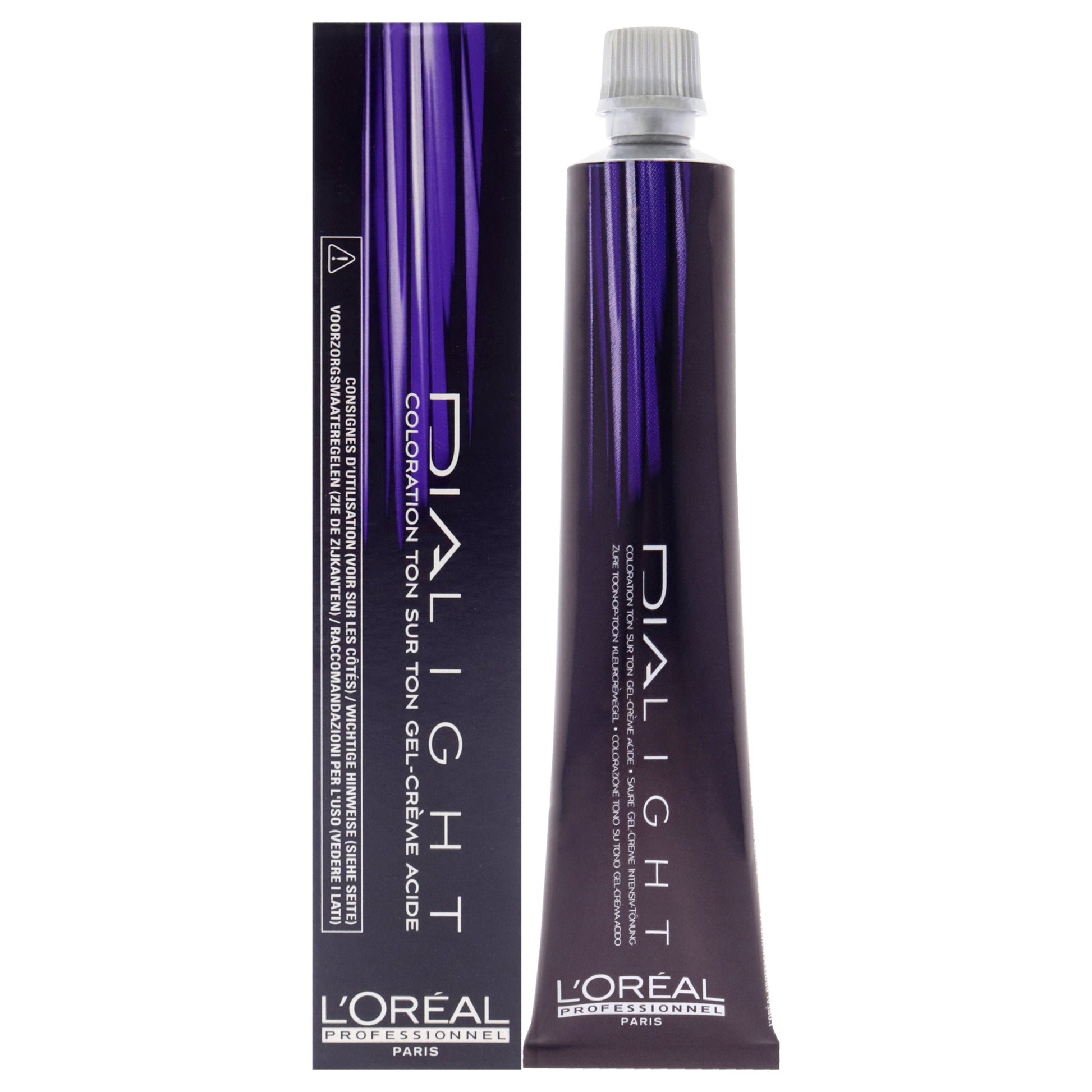 LOreal Paris Dia Light