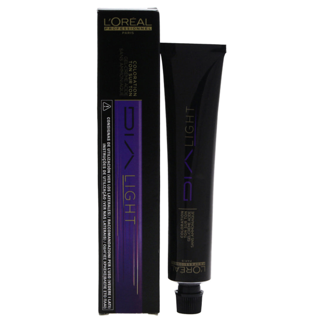 LOreal Paris Dia Light