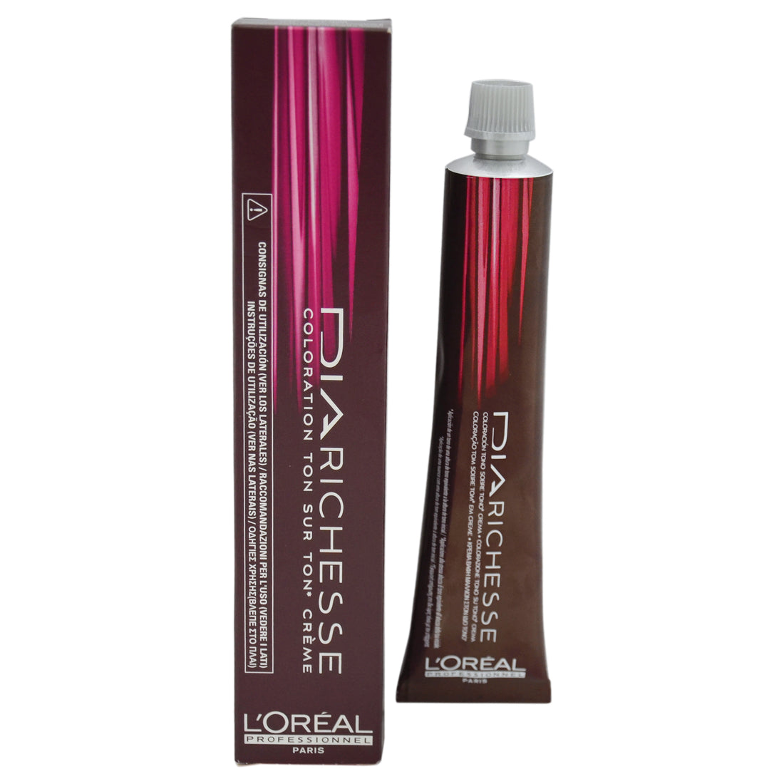 LOreal Paris Dia Richesse Hair Color