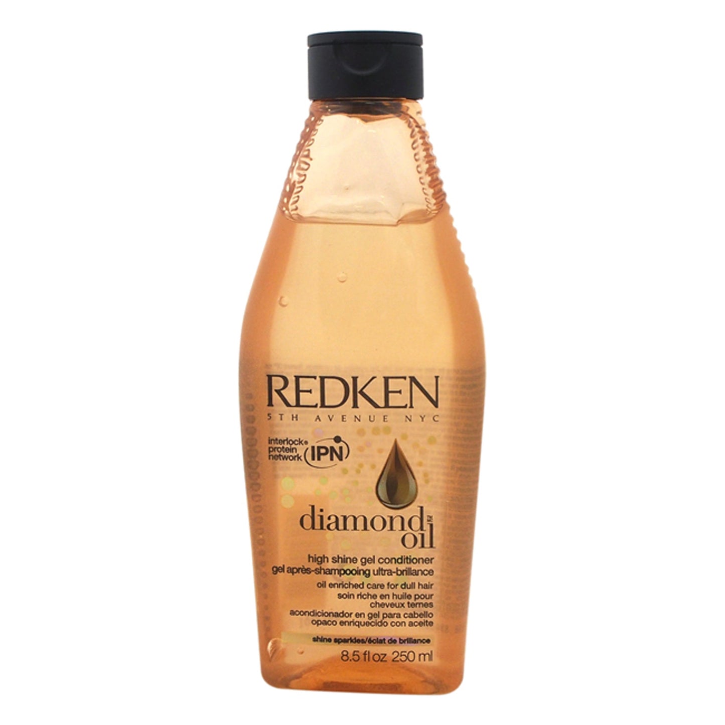 Diamond Oil Conditioner