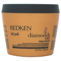 Diamond Oil Deep Facets Intensive Treatment
