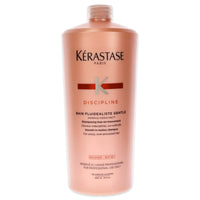 Discipline Bain Fluidealiste No Sulfates Smooth-in-Motion Shampoo