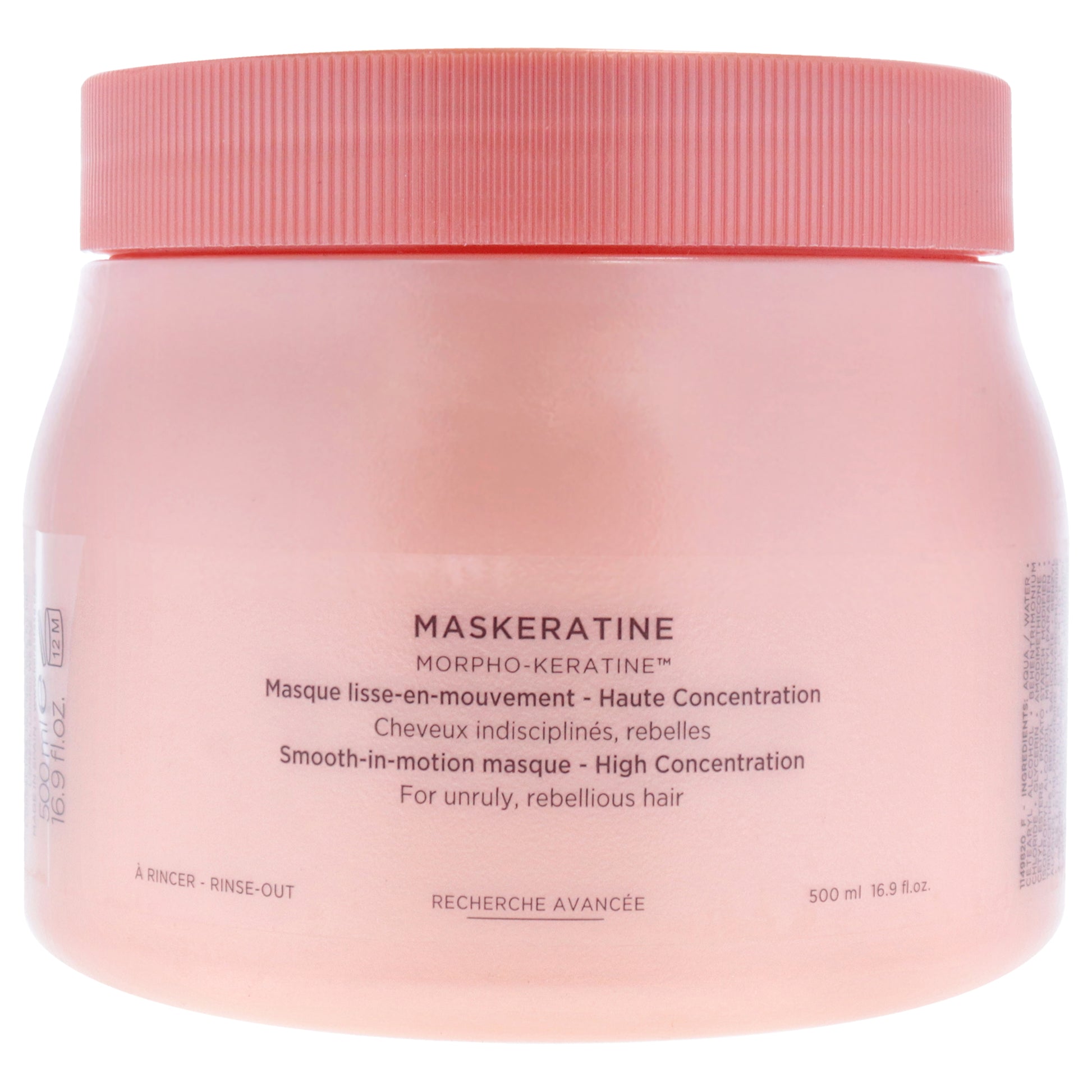 Discipline Maskeratine Masque