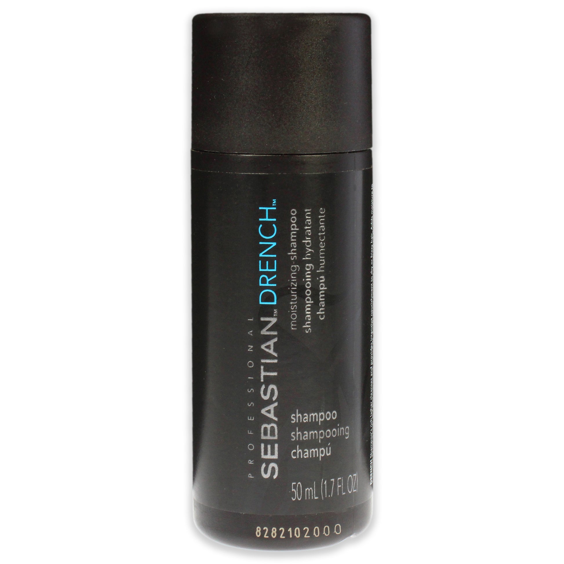 Sebastian Drench Moisturizing Shampoo