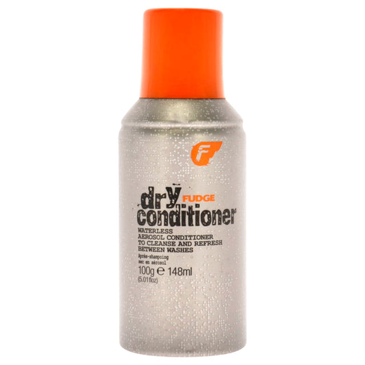Dry Conditioner by Fudge for Unisex - 5.01 oz Dry Conditioner