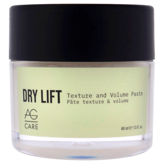 Dry Lift Texture