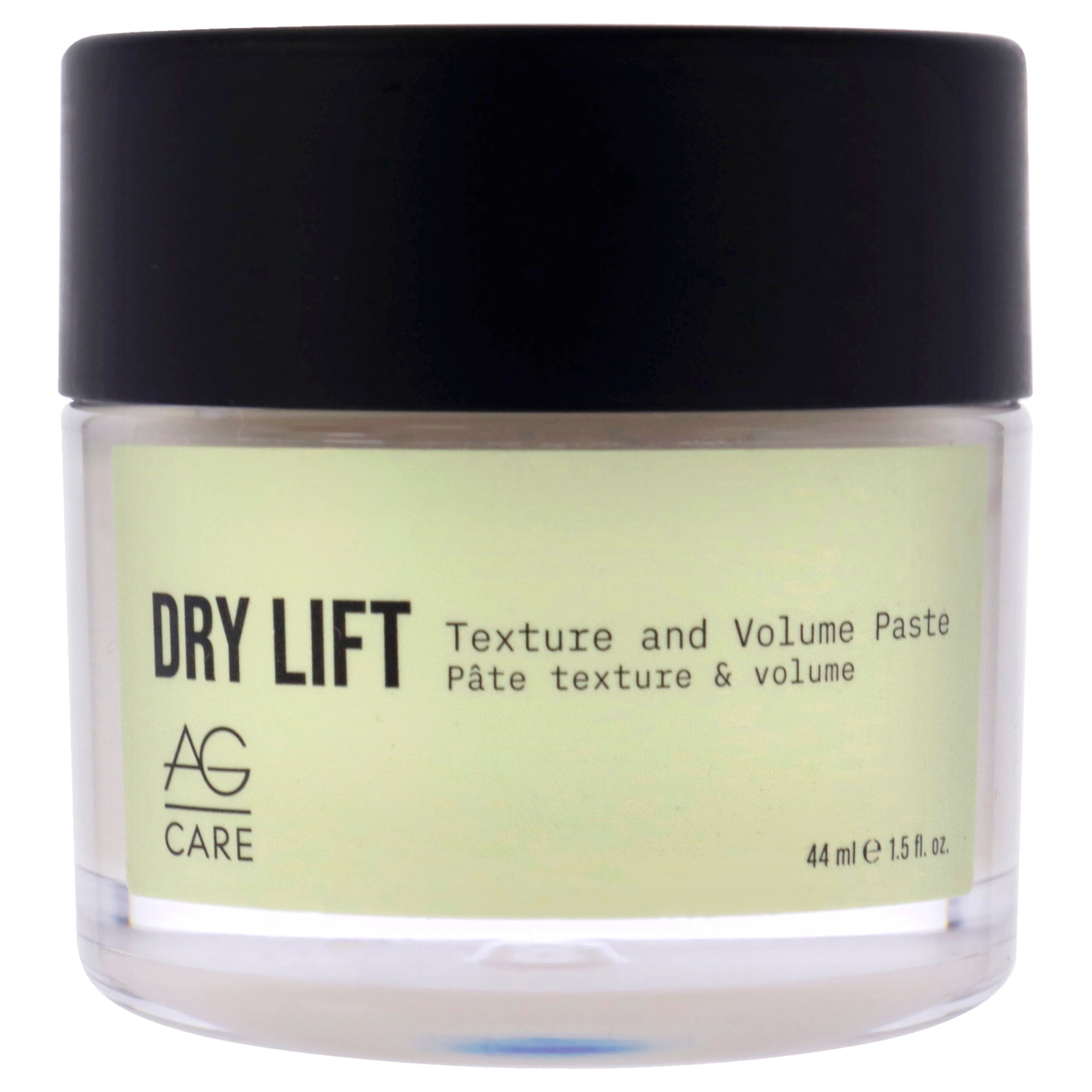 Dry Lift Texture Volume Paste by AG Hair Cosmetics for Unisex 1.5 oz Paste