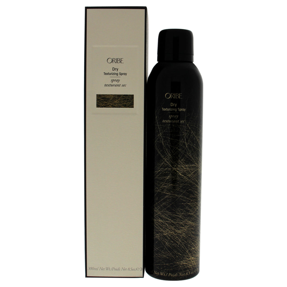 Dry Texturizing Spray by Oribe for Unisex 8.5 oz Hair Spray