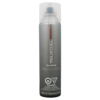 Dry Wash Express Dry Waterless Shampoo