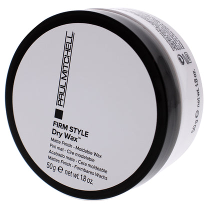 Dry Wax