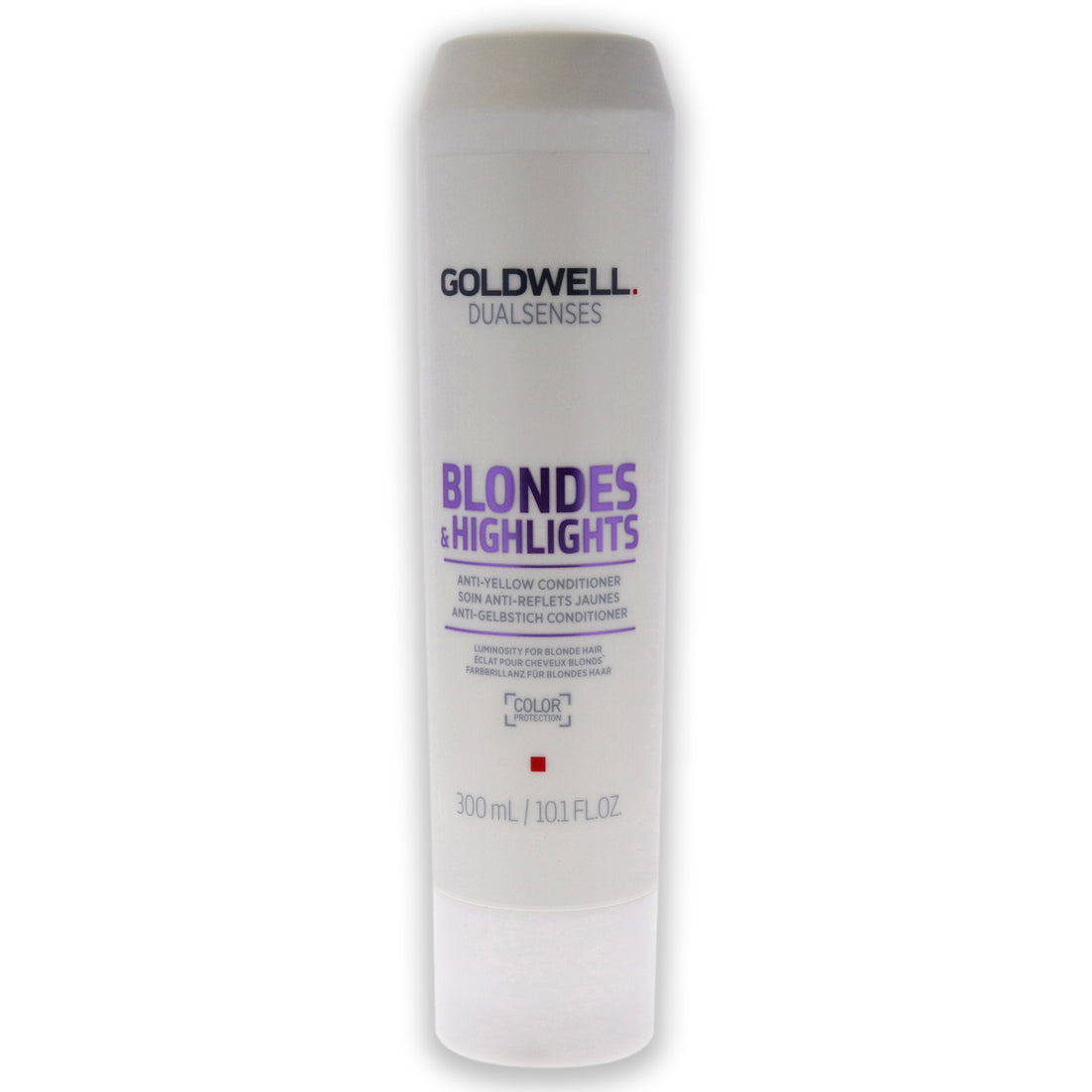 Goldwell Dualsenses Blondes and Highlights Conditioner