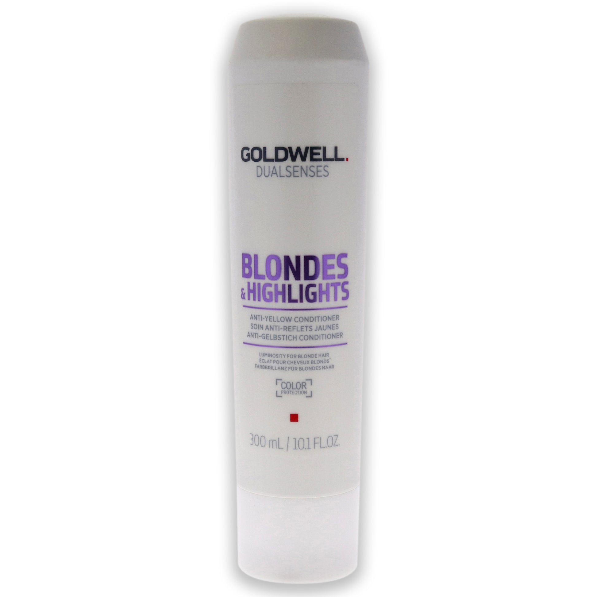 Goldwell Dualsenses Blondes and Highlights Conditioner