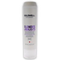 Goldwell Dualsenses Blondes and Highlights Conditioner