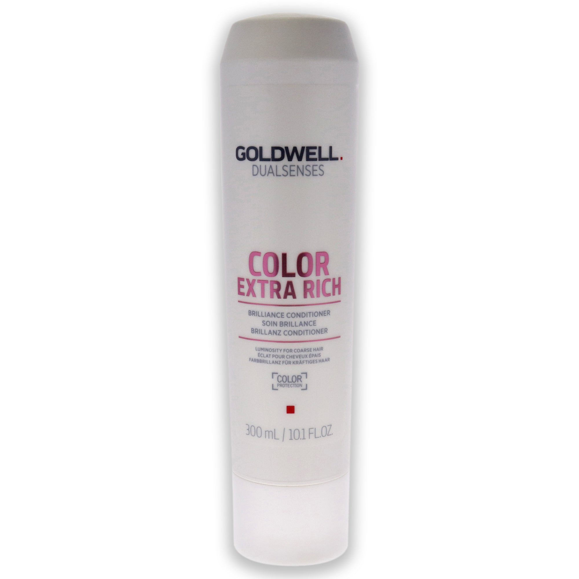 Dualsenses Color Extra Rich Brilliance Conditioner by Goldwell for Unisex - 10.1 oz Conditioner