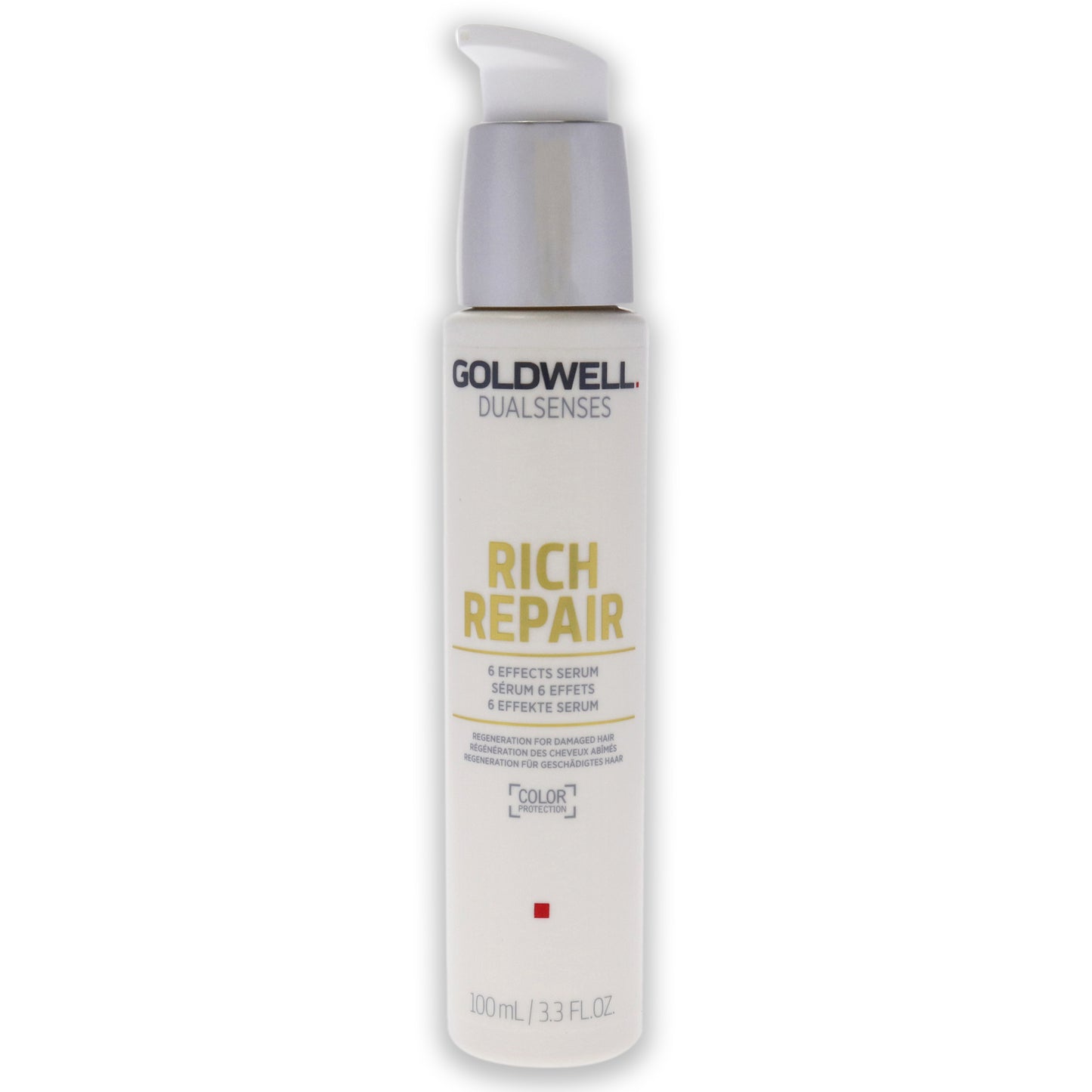 Dualsenses Rich Repair 6 Effects Serum