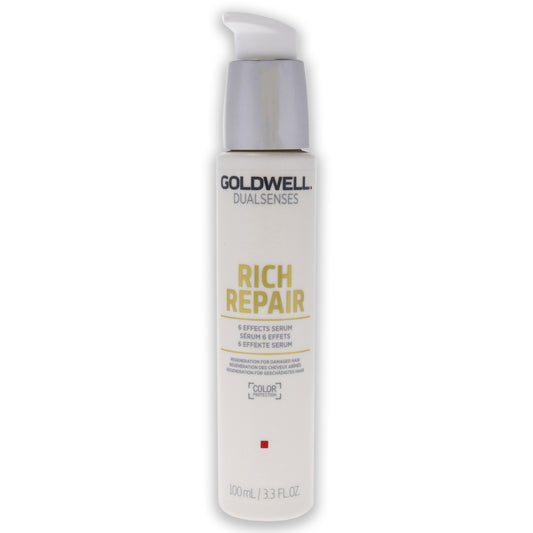 Dualsenses Rich Repair 6 Effects Serum