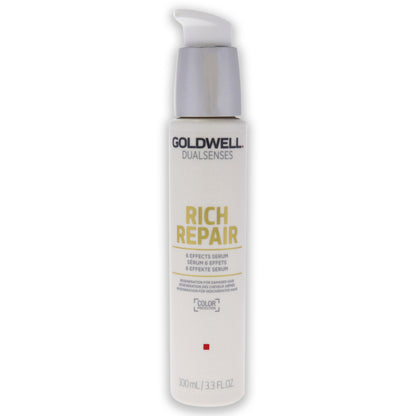 Dualsenses Rich Repair 6 Effects Serum