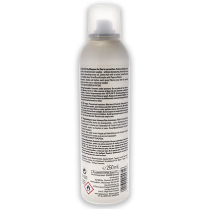 Dualsenses Ultra Volume Dry Shampoo
